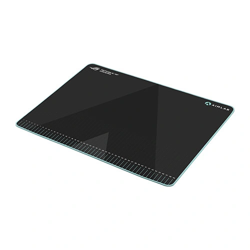 Asus ROG Hone Ace Aim Lab Edition Large Mouse Pad
